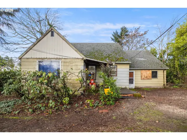 2643 SE 115TH AVE, Portland, OR 97266