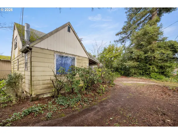 2643 SE 115TH AVE, Portland, OR 97266