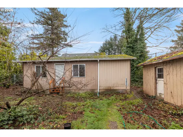 2643 SE 115TH AVE, Portland, OR 97266