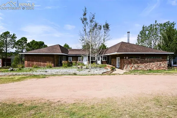 1000 S Fourth ST, Cripple Creek, CO 80813