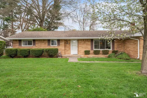 1170 Hillcrest DR, Bedford Twp, MI 48182