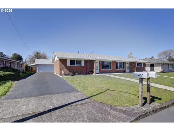 406 N MORRISON RD NE, Vancouver, WA 98664