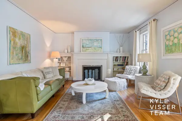 508 Cambridge BLVD SE, East Grand Rapids, MI 49506