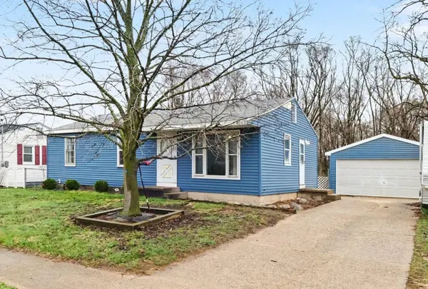 4562 Miramar AVE NE, Plainfield Twp, MI 49525