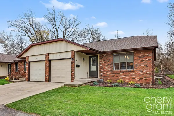 545 Maryland AVE NE #37, City Of Grand Rapids, MI 49503