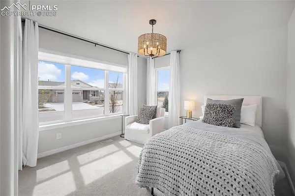 4932 Sand Canyon TRL, Colorado Springs, CO 80924