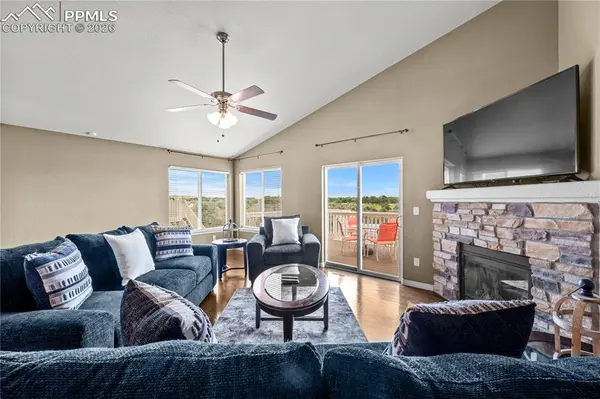 9223 Waters Edge DR, Fountain, CO 80817