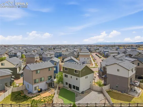 6745 Shadow Star DR, Colorado Springs, CO 80927
