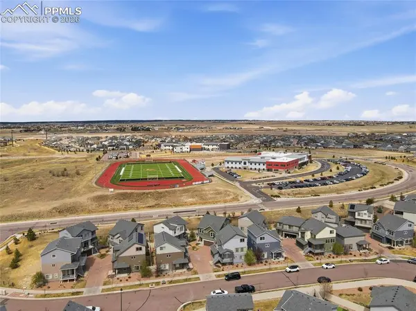 6745 Shadow Star DR, Colorado Springs, CO 80927