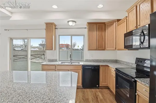 6745 Shadow Star DR, Colorado Springs, CO 80927