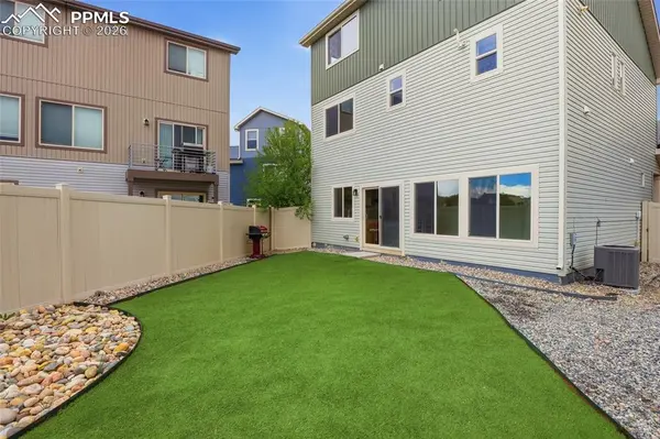 6745 Shadow Star DR, Colorado Springs, CO 80927