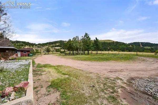 1000 S Fourth ST, Cripple Creek, CO 80813