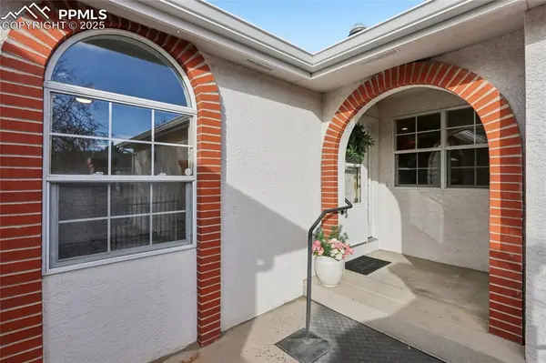 3138 Soaring Bird CIR, Colorado Springs, CO 80920