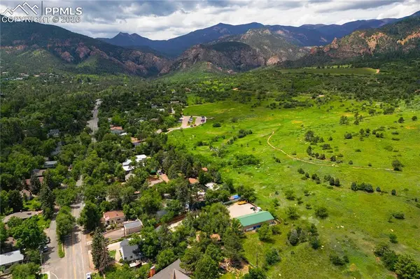 1414 Cheyenne BLVD, Colorado Springs, CO 80906