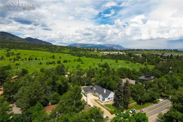 1414 Cheyenne BLVD, Colorado Springs, CO 80906