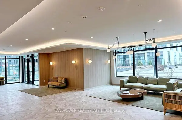 5 Quarrington LN #1005, Toronto C13, ON M3C 0S4