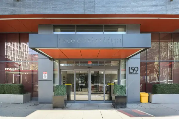 159 Dundas ST E #1204, Toronto C08, ON M5B 0A9