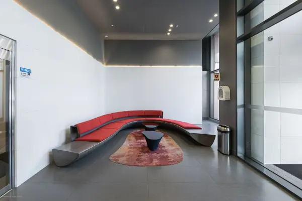 159 Dundas ST E #1204, Toronto C08, ON M5B 0A9