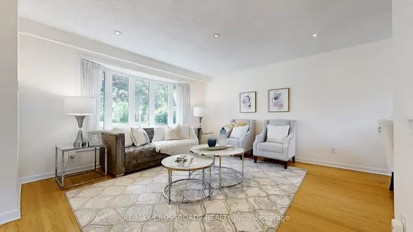 47 Flavian CRES, Toronto C15, ON M2H 1V8