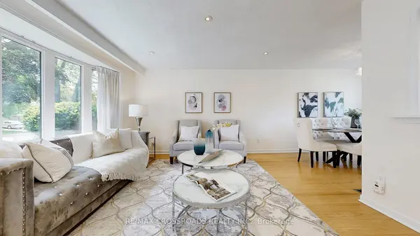 47 Flavian CRES, Toronto C15, ON M2H 1V8