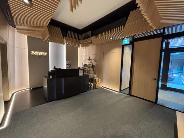 15 Mercer ST, Toronto C01, ON M5V 1H2