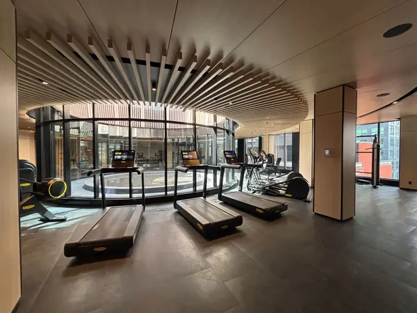 15 Mercer ST, Toronto C01, ON M5V 1H2