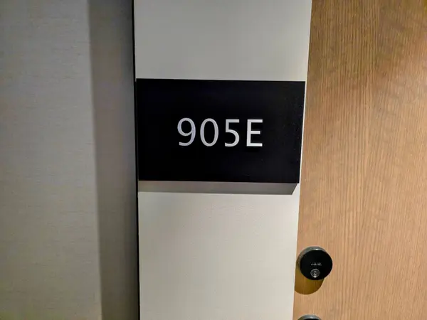 34 Tubman AVE #905E, Toronto C08, ON M5A 0R2