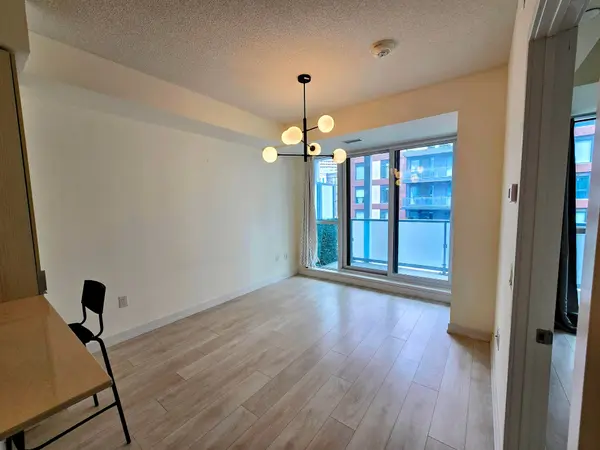 34 Tubman AVE #905E, Toronto C08, ON M5A 0R2