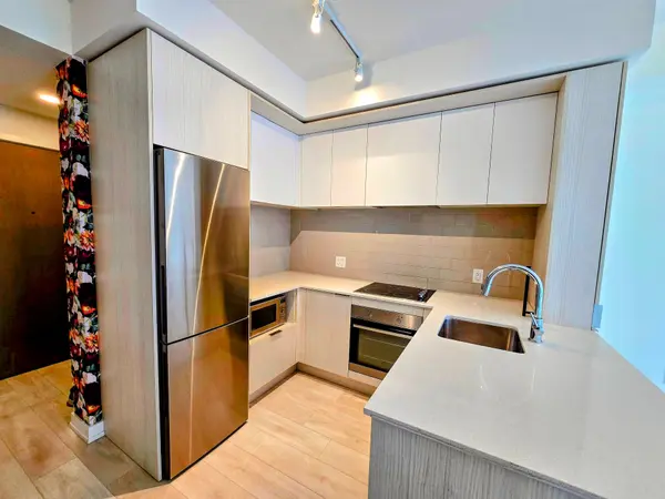 34 Tubman AVE #905E, Toronto C08, ON M5A 0R2