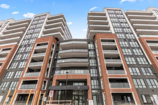 51 Clarington BLVD #917, Clarington, ON L1C 0H6