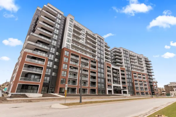 51 Clarington BLVD #917, Clarington, ON L1C 0H6