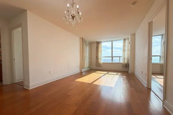 50 Brian Harrison WAY #2602, Toronto E09, ON M1P 5J4