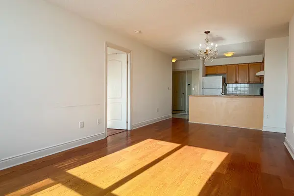 50 Brian Harrison WAY #2602, Toronto E09, ON M1P 5J4