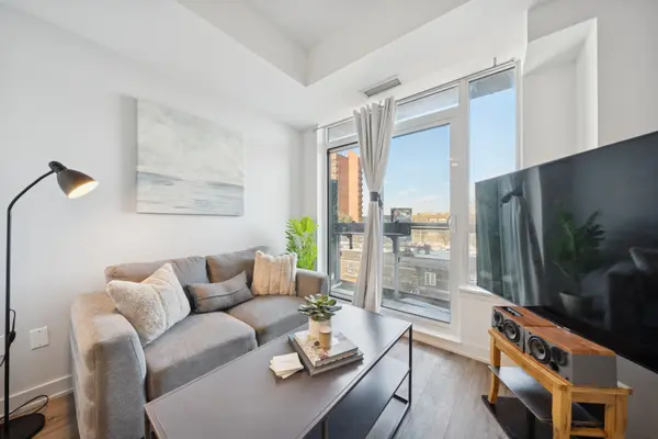 630 Greenwood AVE #409, Toronto E01, ON M4J 0A8