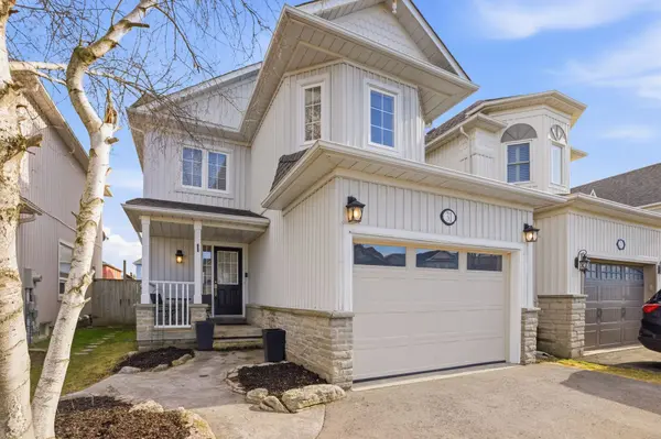 31 Shipley AVE, Clarington, ON L1B 1M7