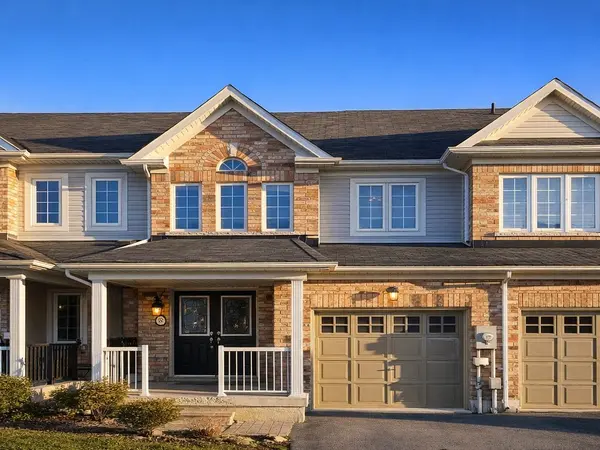 85 Dewell CRES, Clarington, ON L1E 0B8