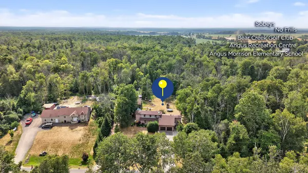 7950 8th Line, Essa, ON L0M 1T0