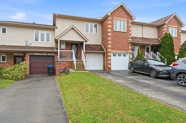 10 Parkside CRES, Essa, ON L0M 1B3