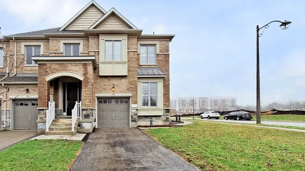 40 Judah Doan WAY, East Gwillimbury, ON L9N 0L6