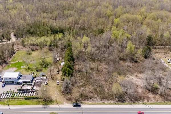 12824 COUNTY ROAD 16 RD, Severn, ON L0K 2C0