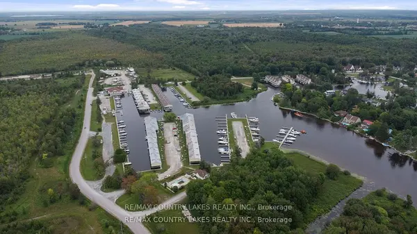 41 Paradise BLVD, Ramara, ON L0K 1B0