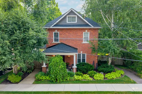 325 Third ST, Midland, ON L4R 3S6