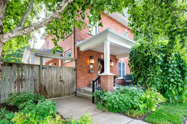 325 Third ST, Midland, ON L4R 3S6