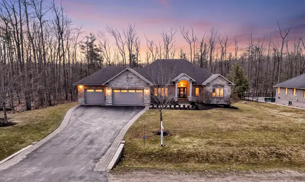 1215 Seadon RD, Springwater, ON L9X 1V5