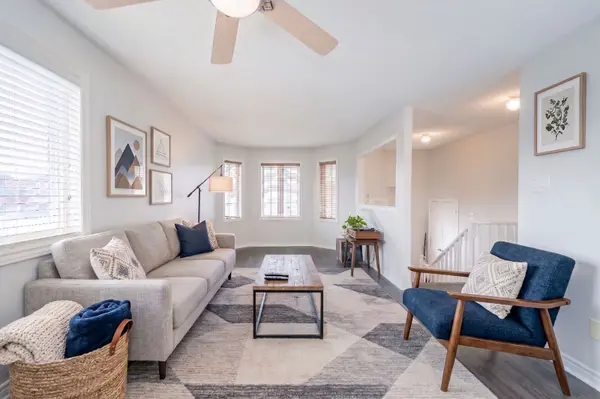 1 Michael CRES, Barrie, ON L4M 6Y9