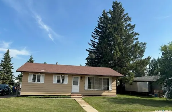 312 2nd AVENUE E, Blaine Lake, SK S0J 0J0