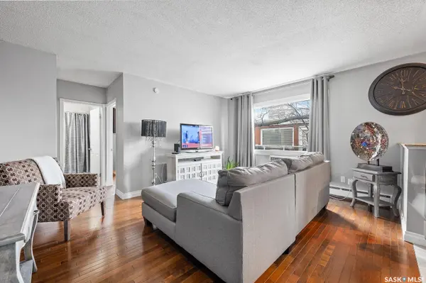 2320 13TH AVENUE #9, Regina, SK S4V 0V7