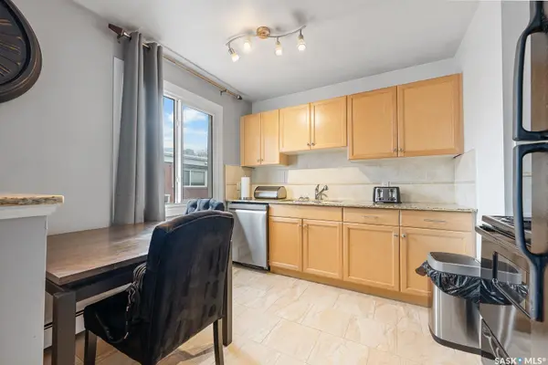 2320 13TH AVENUE #9, Regina, SK S4V 0V7