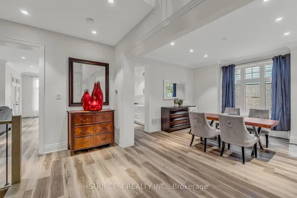 1409 Tansley DR, Oakville, ON L6L 2N6