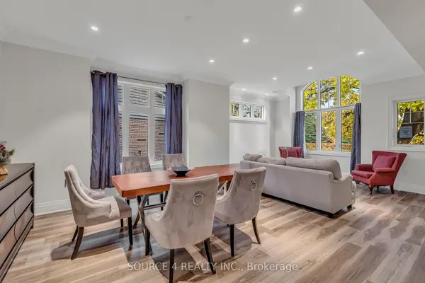 1409 Tansley DR, Oakville, ON L6L 2N6